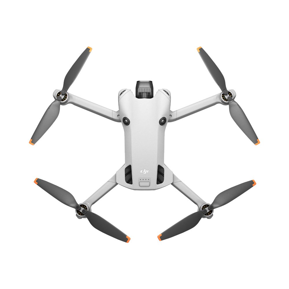 DJI Mini 4 Pro Drone with RC-N2 Controller - Thumbnail 4