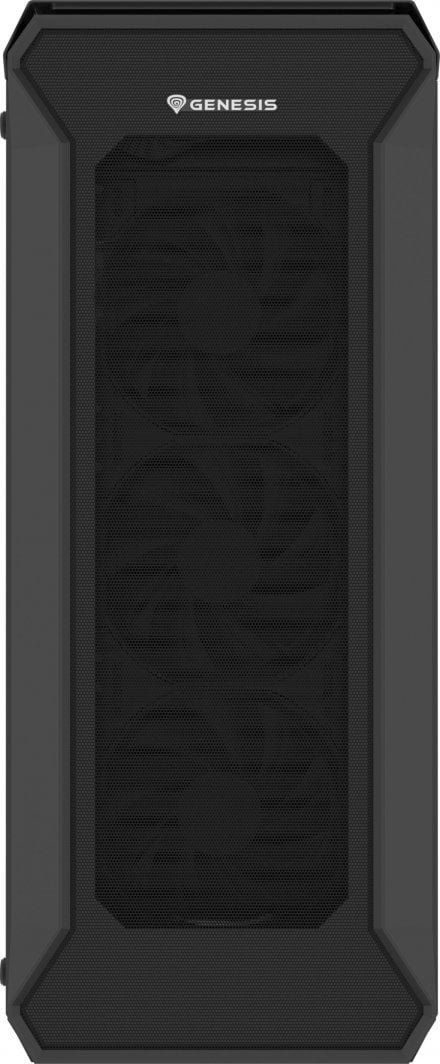 Genesis Irid 505F Case, Midi Tower - Thumbnail 4