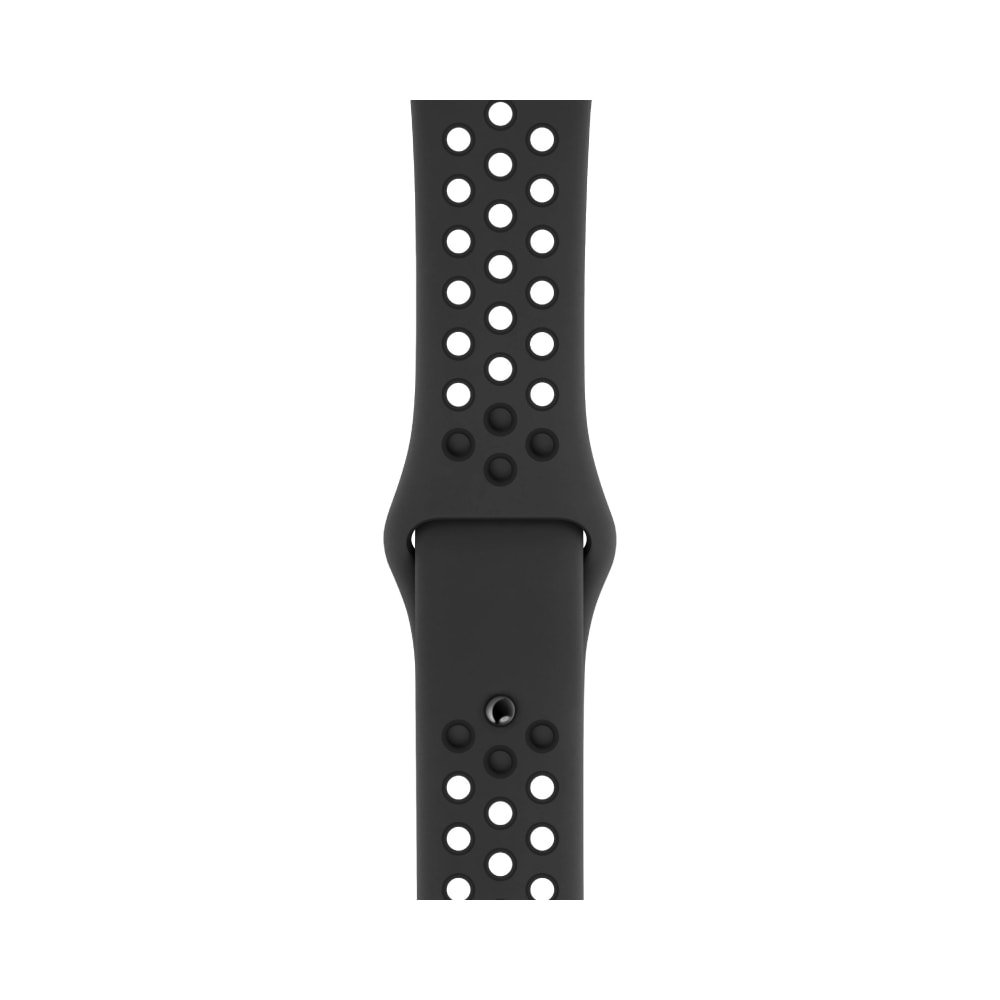Apple Watch Strap 38/40mm, Black - Image 1