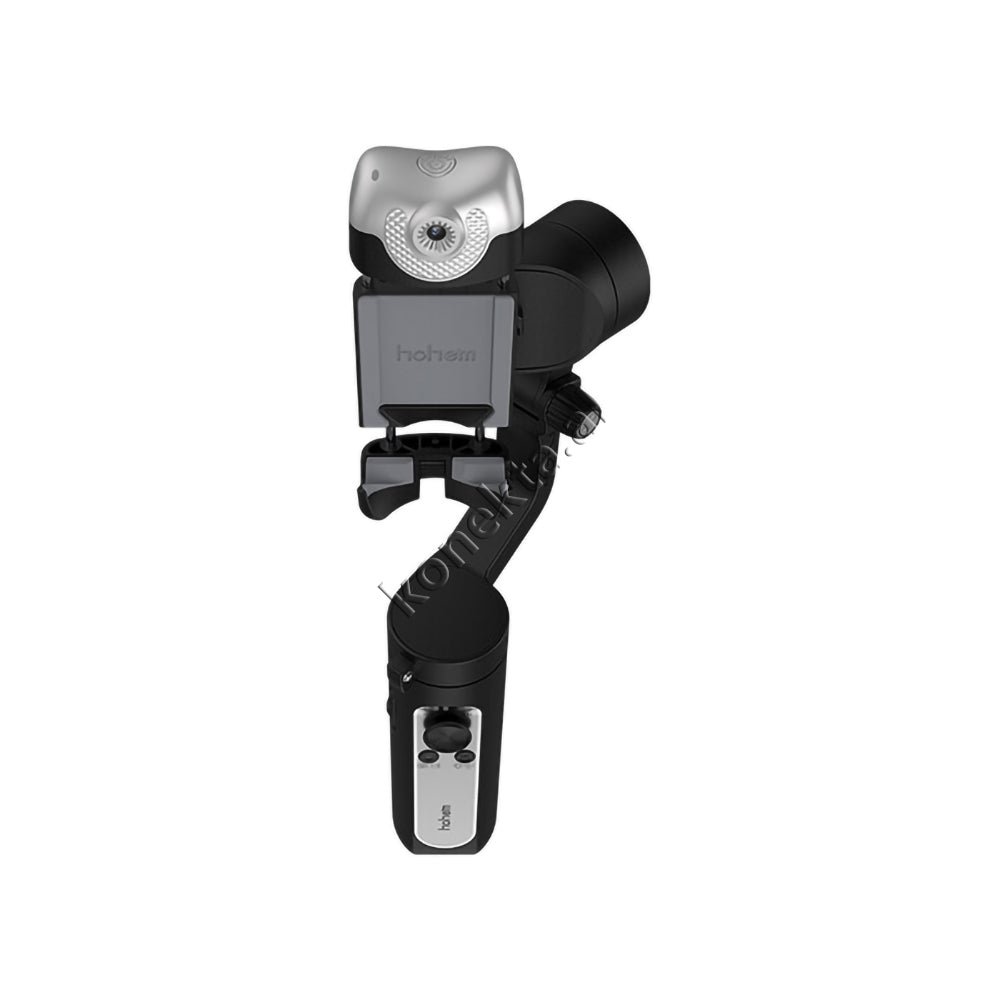 Hohem iSteady V2 Gimbal Me 3 Akse, E Zeze - Thumbnail 3