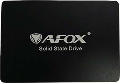 AFOX SD250 SSD, 512GB, 2.5" SATA III - Image 1