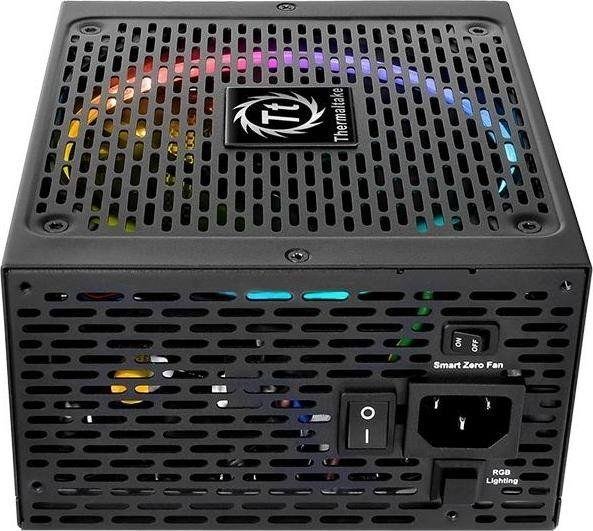 Thermaltake Toughpower Grand RGB PS-TPG-0750FPCGEU-S Power Supply, 750W - Thumbnail 8
