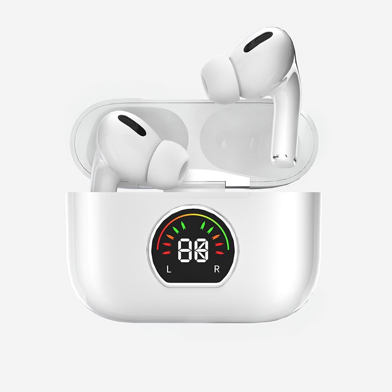 Pro 5s Max Earbuds, 1+1 Gratis - Thumbnail 2