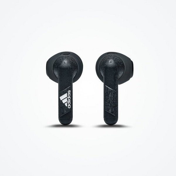 Adidas Z.N.E. 01 Earbuds, Black - Thumbnail 2