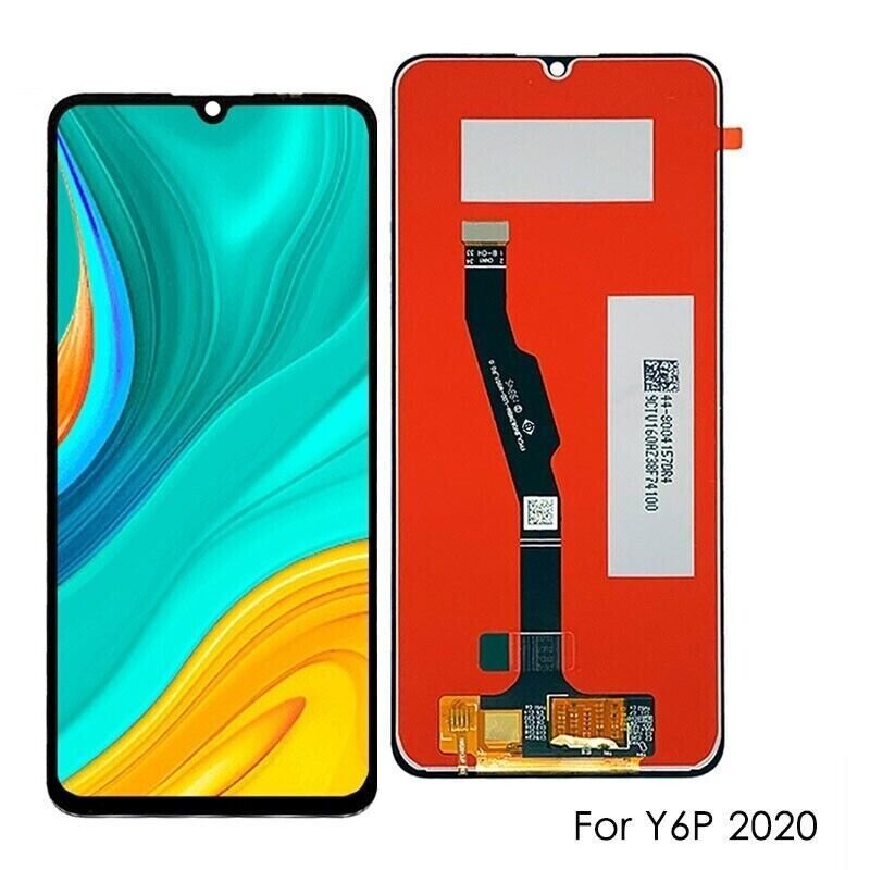 Huawei Y6 Screen, Y6 P 2020 - Image 1