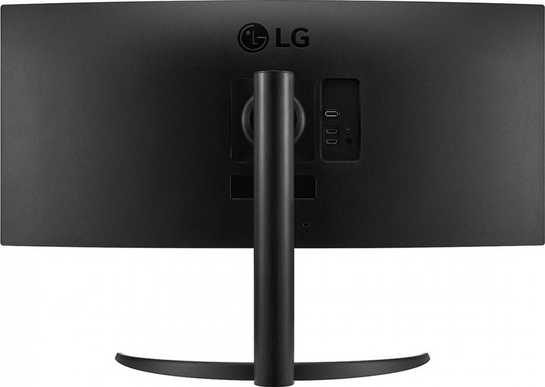 LG UltraWide 34WP65CP-B Monitor, 34", UWQHD, Black - Thumbnail 6