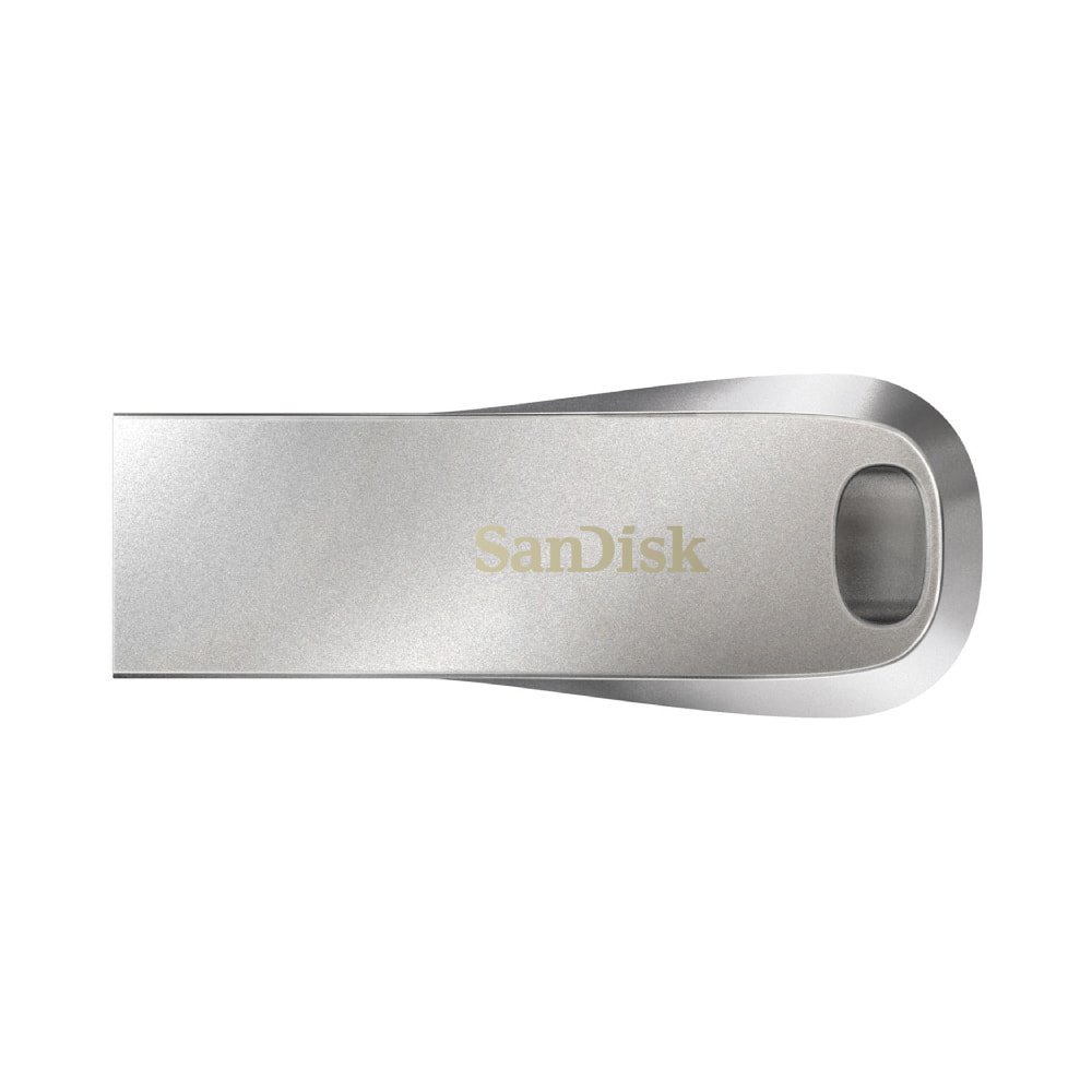 SanDisk Ultra Luxe USB Flash, 64GB - Image 1