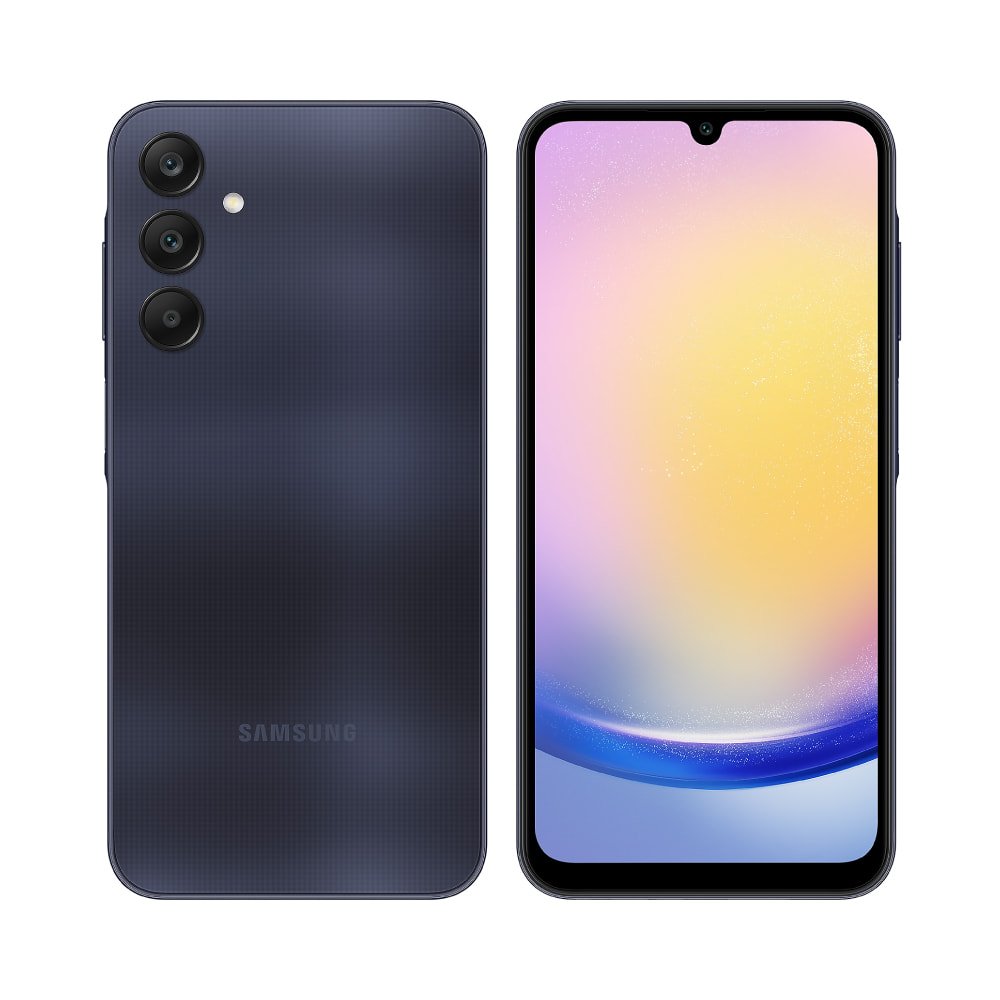 Samsung A25, 6GB RAM, 128GB - Image 1