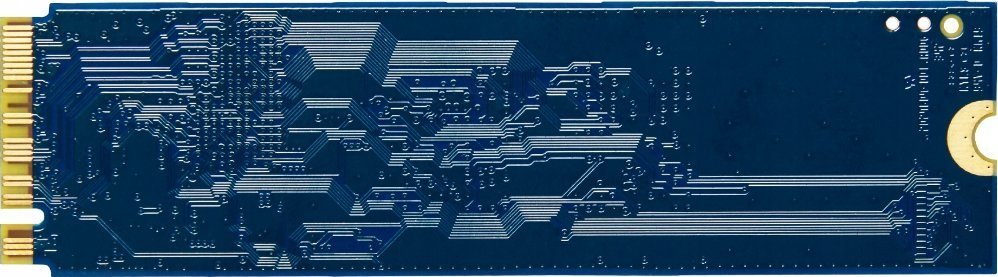 Kingston SNV3S SSD 500GB M.2 2280 PCI-E x4 Gen4 NVMe - Thumbnail 4