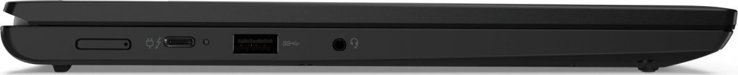 Lenovo ThinkPad L13 Laptop, 13.3", Intel Core Ultra 5 125U, 16 GB RAM, 512 GB SSD, Windows 11 Pro, Black - Thumbnail 11