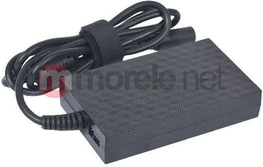 Gembird Laptop Charger, 40W, 0.9A, 20V, Black - Image 1