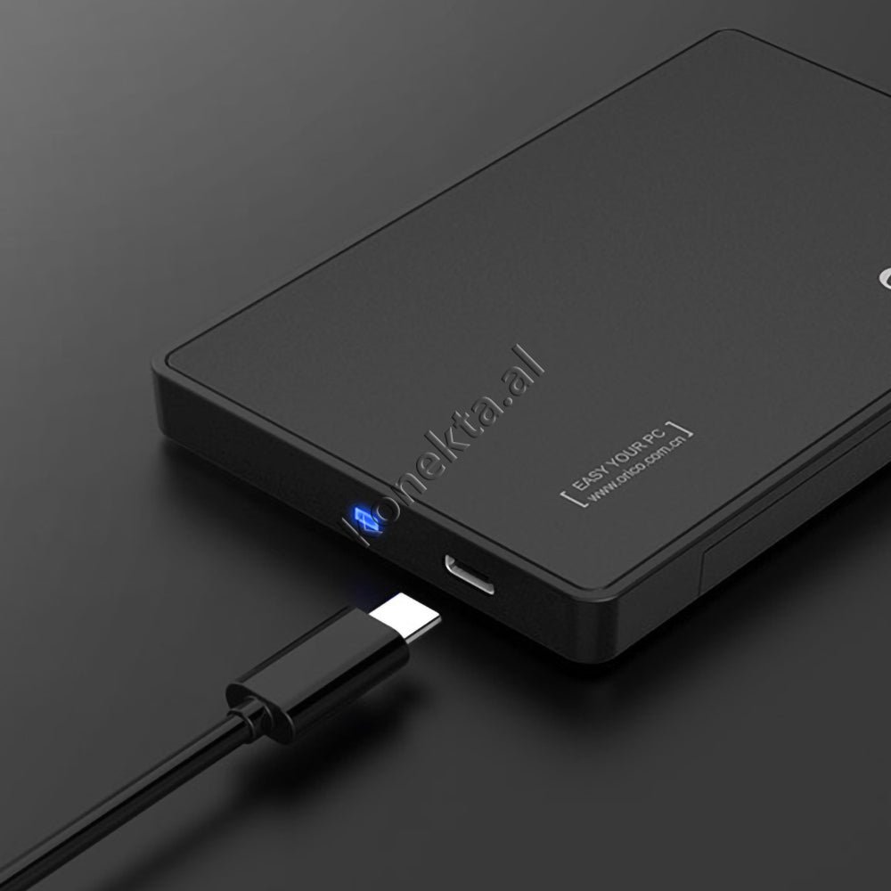 Orico Hard Disk Enclosure 2.5" Type-C - Thumbnail 15