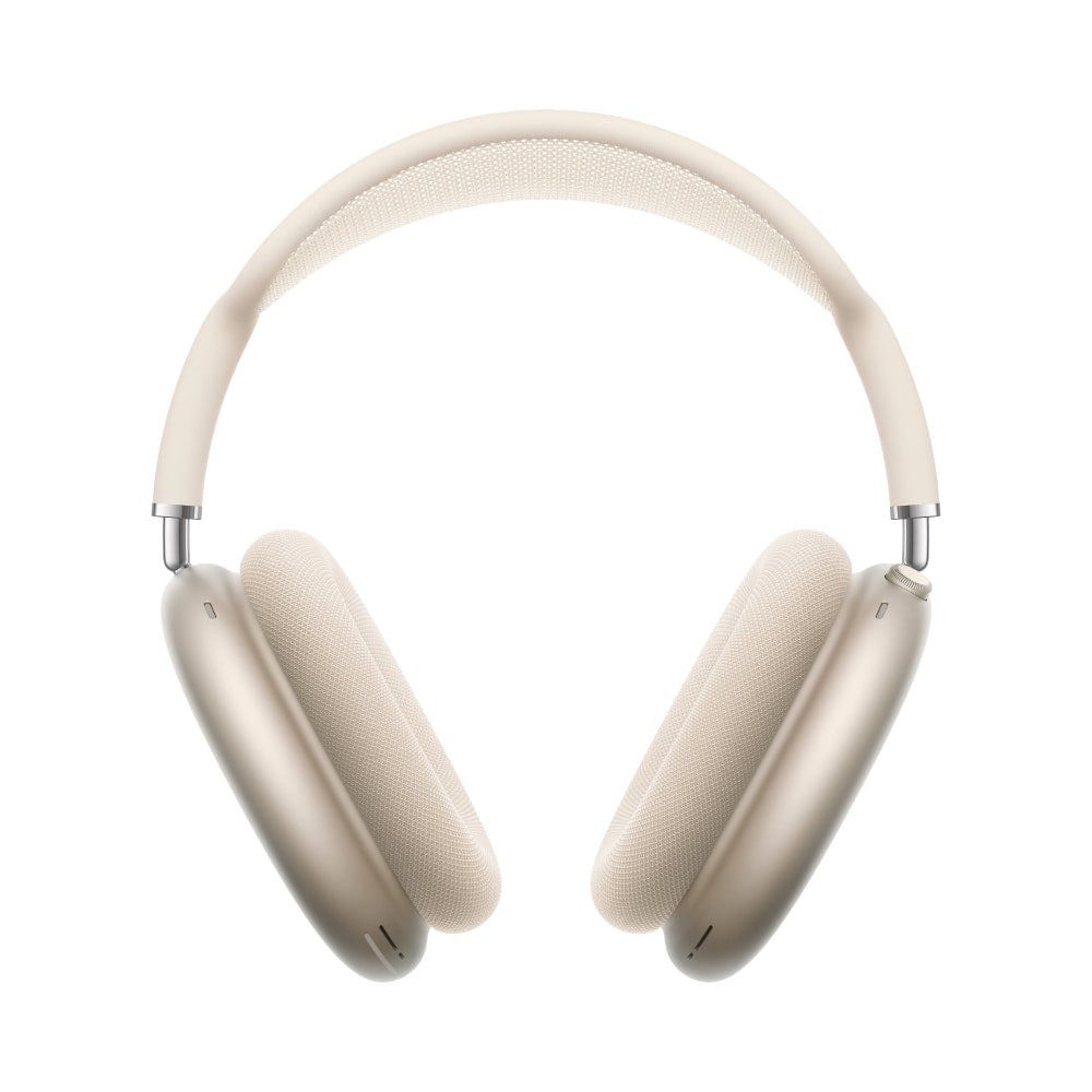 Apple AirPods Max (2024) Headphones - Thumbnail 4