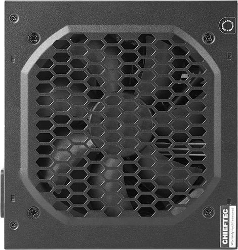 Chieftec EON ZPU-500S Power Supply, 500W - Thumbnail 3