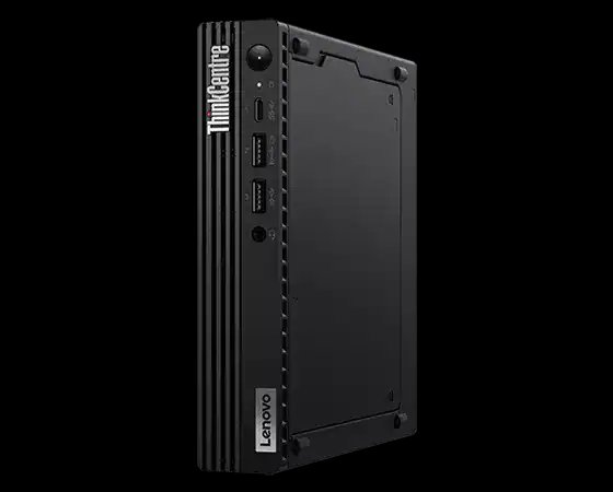 Lenovo ThinkCentre M70q Gen 3 Mini Desktop, 32GB RAM, 1TB SSD, Used - Image 1