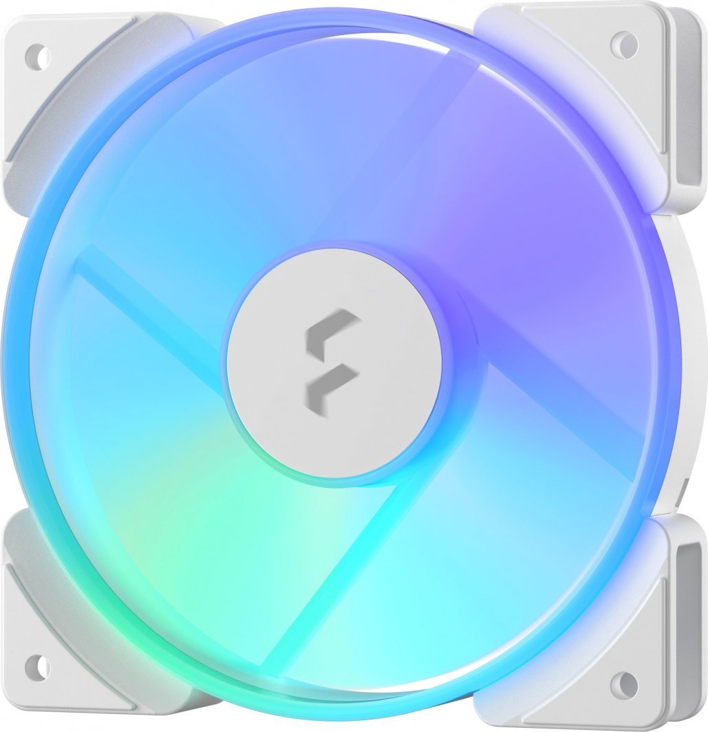 Fractal Design Prisma AL-12 PWM Fan, 120 mm - Image 1
