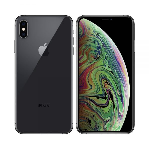Apple iPhone XS Max, Used - Thumbnail 2