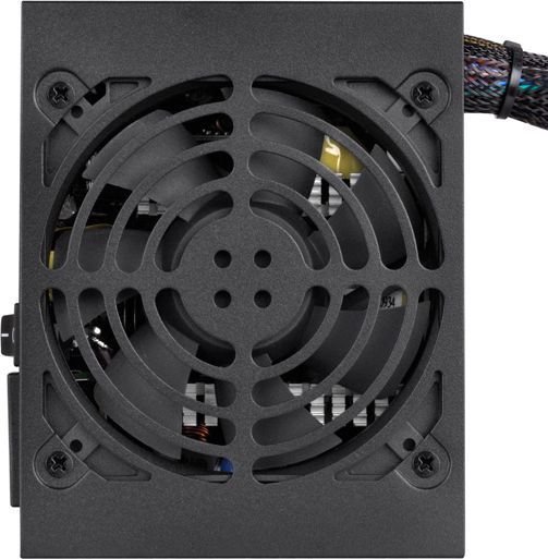 SilverStone SST-ST45SF V3.0 SFX Power Supply, 450W - Thumbnail 2