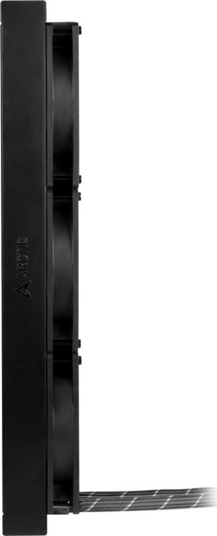 Arctic Liquid Freezer II 420 ARGB Cooler (ACFRE00109A) - Thumbnail 6