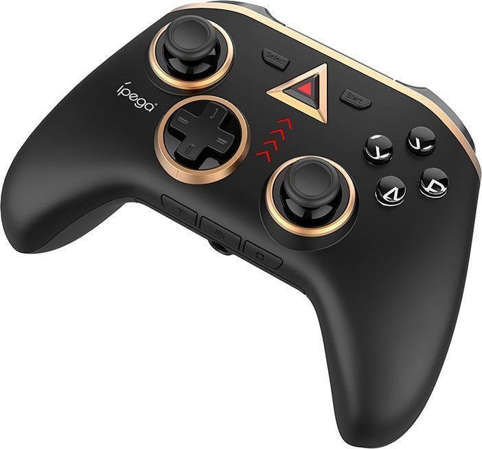 Ipega PG-9097 Controller, Wireless / Me Kabl - Thumbnail 3
