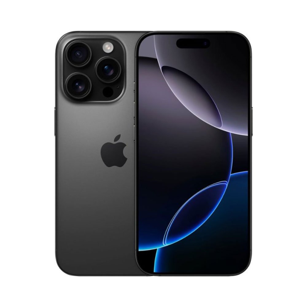 Apple iPhone 16 Pro Smartphone, Used - Thumbnail 3