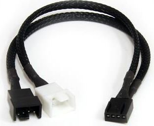 StarTech FAN12025PWM Cooler, 120 mm - Thumbnail 2