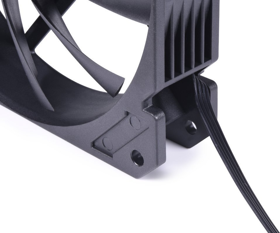 Alphacool Core PWM Fan, 120 mm, 2500rpm - Thumbnail 8