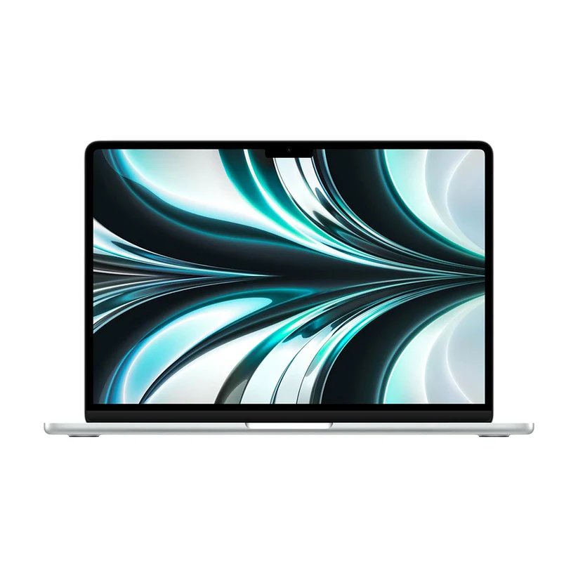 Apple MacBook Air (2022) Laptop, M2 Chip, 16 GB RAM, 512 GB Storage, 13.6 Inch Retina Display - Thumbnail 3