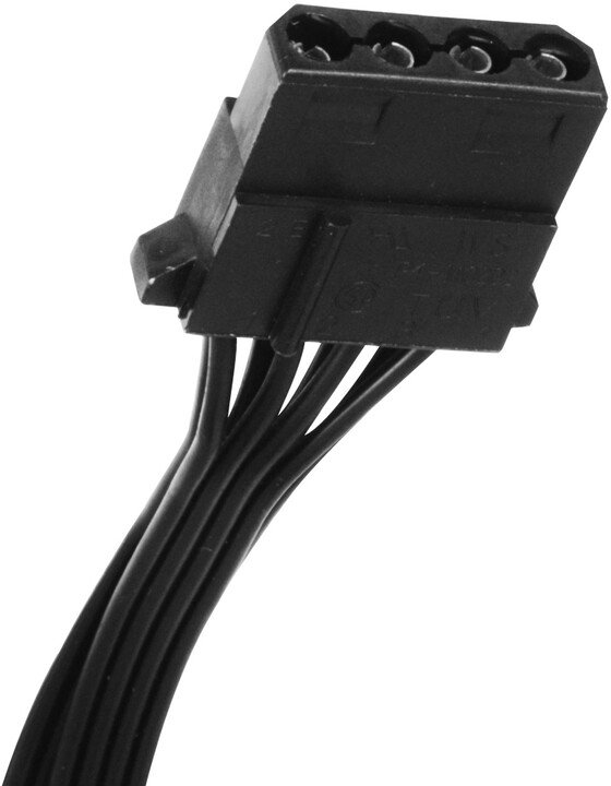 SilverStone ST1000-PTS Power Supply, 1000W - Thumbnail 8