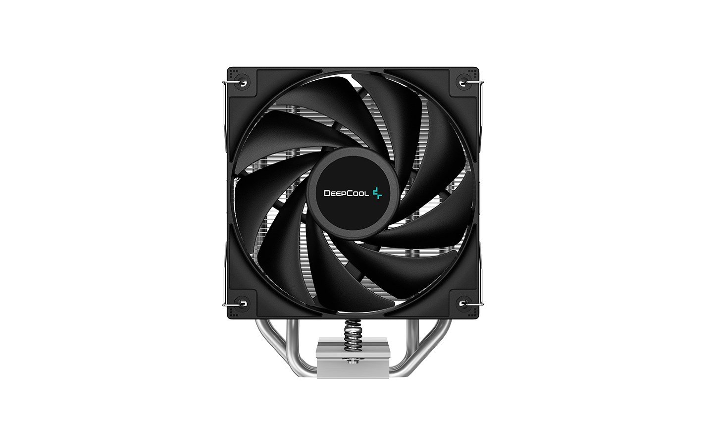 DeepCool AG400 CPU Cooler, 12 cm - Thumbnail 4