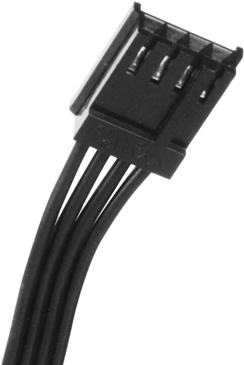 SilverStone ST1000-PTS Power Supply, 1000W - Thumbnail 9