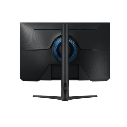 Samsung Odyssey G4 LS25BG400EUXEN Gaming Monitor, 25" FHD, 240hz, Black - Thumbnail 4