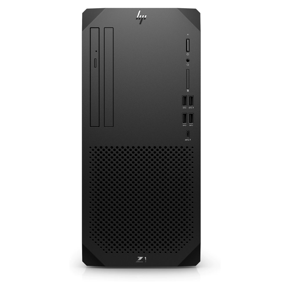 HP Z2 G9 Tower Workstation, New Open Box - Image 1