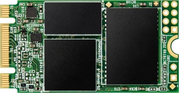 Transcend 430S SSD, 128GB, M.2 2242 SATA III - Thumbnail 5