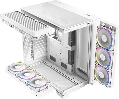 Antec C8 Case, Full Tower - Thumbnail 21