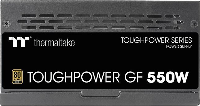 Thermaltake ToughPower GF PS-TPD-0550FNFAGE-2 ATX Power Supply, 550W - Thumbnail 5