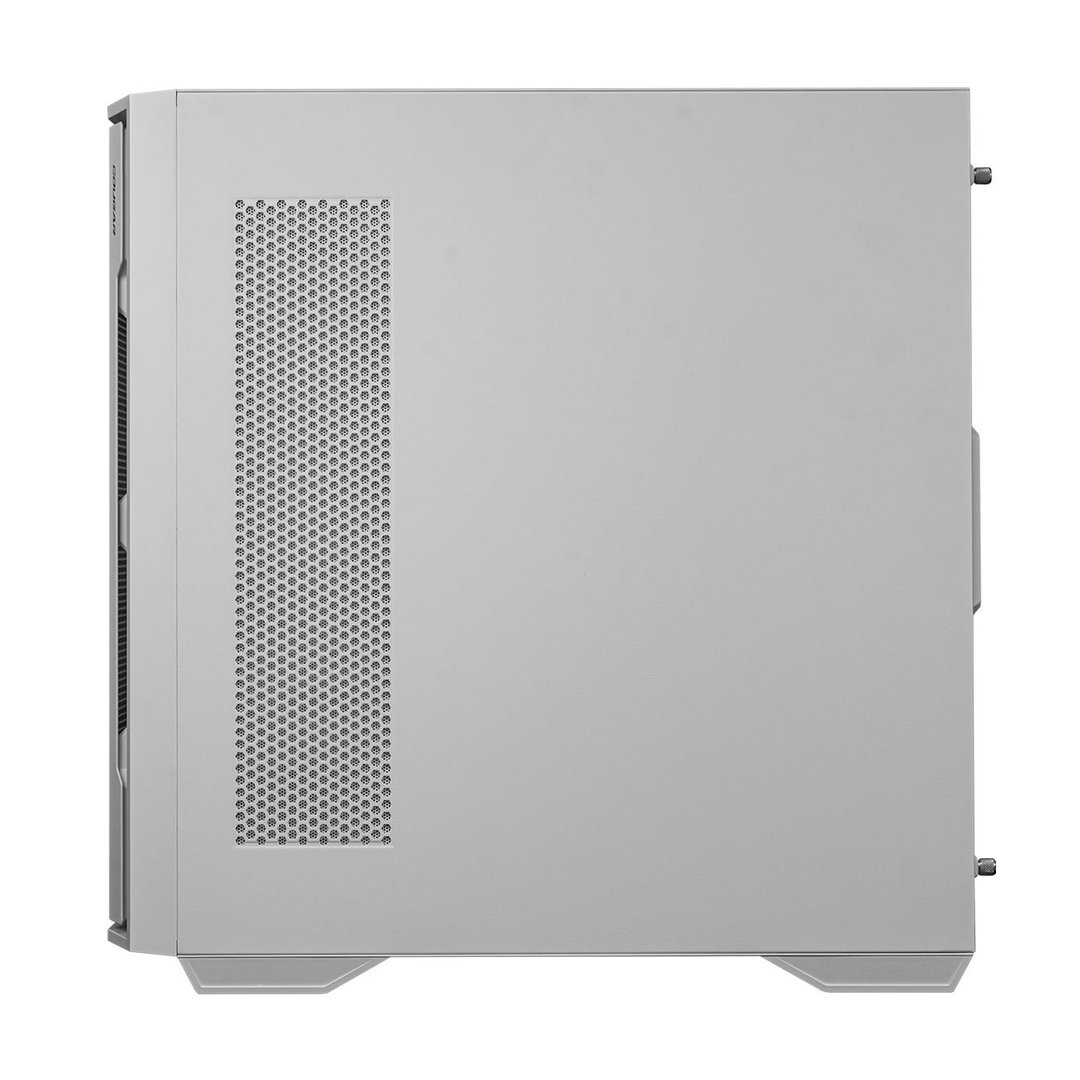 Cougar Uniface Case, White - Thumbnail 5