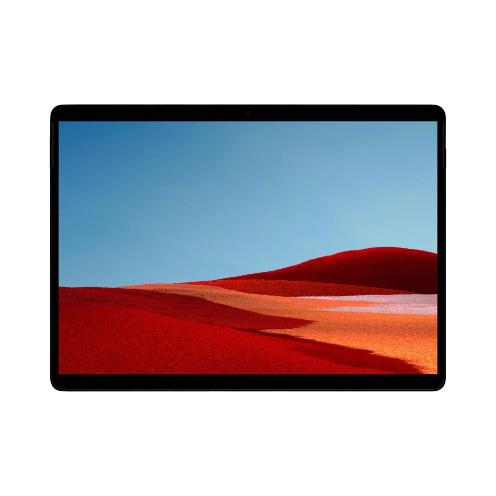 Microsoft Surface Pro X Laptop, 8GB RAM, 256GB SSD - Image 1