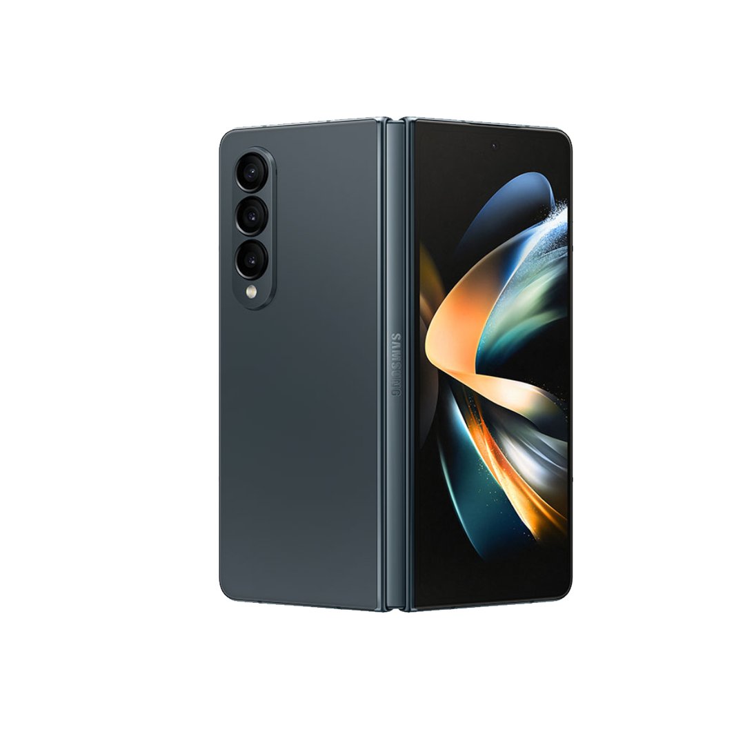Samsung Galaxy Z Fold4, 256GB, 8GB - Image 1