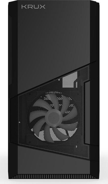 Krux Cosmo RGB Case, Mini Tower - Thumbnail 20