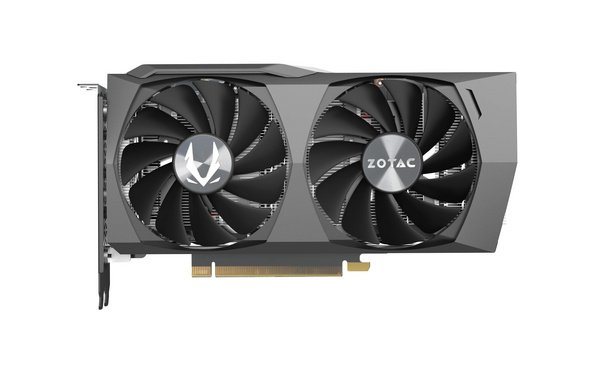 Zotac GeForce RTX 3060 Twin Edge 12GB GDDR6 Graphics Card - Image 1