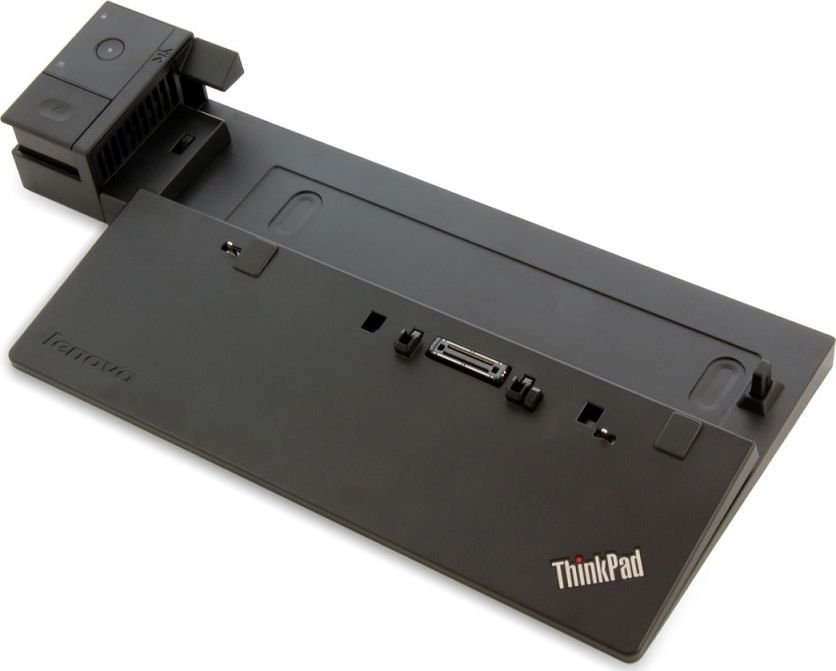 Lenovo ThinkPad Pro Dock Docking Station, 65W - Image 1