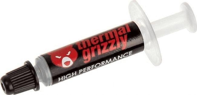 Thermal Grizzly Aeronaut Thermal Paste, 1g - Image 1