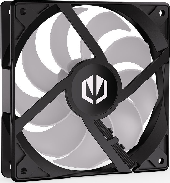 Endorfy Stratus 120 Fan, PWM ARGB, 120 mm - Thumbnail 6