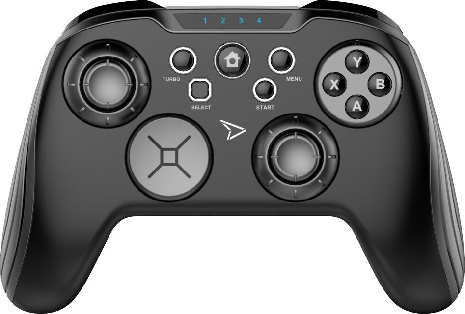 HP SteelPlay Controller, Wireless - Thumbnail 3