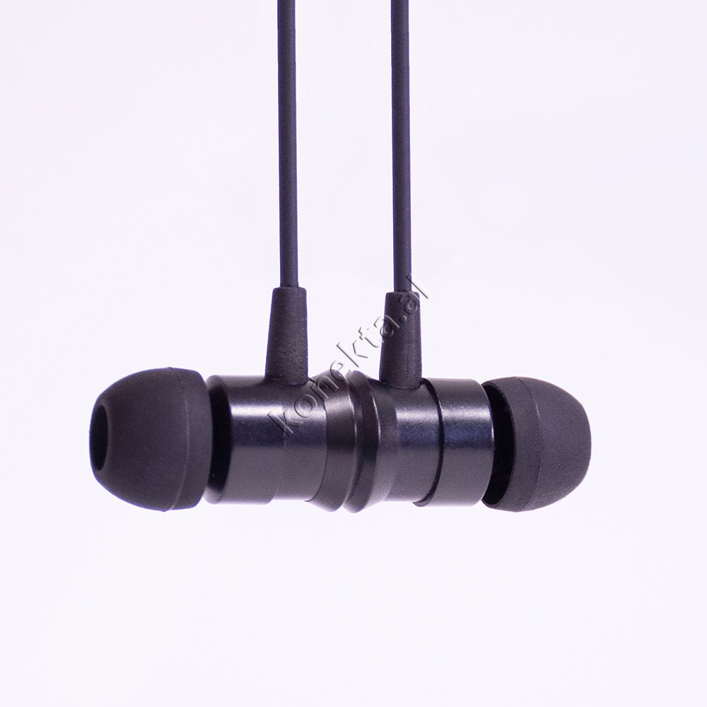 Moxom MX-EP08 Headphones, Magnetic, Wired, 1.2m Cable, 3.5mm Audio Jack - Thumbnail 4