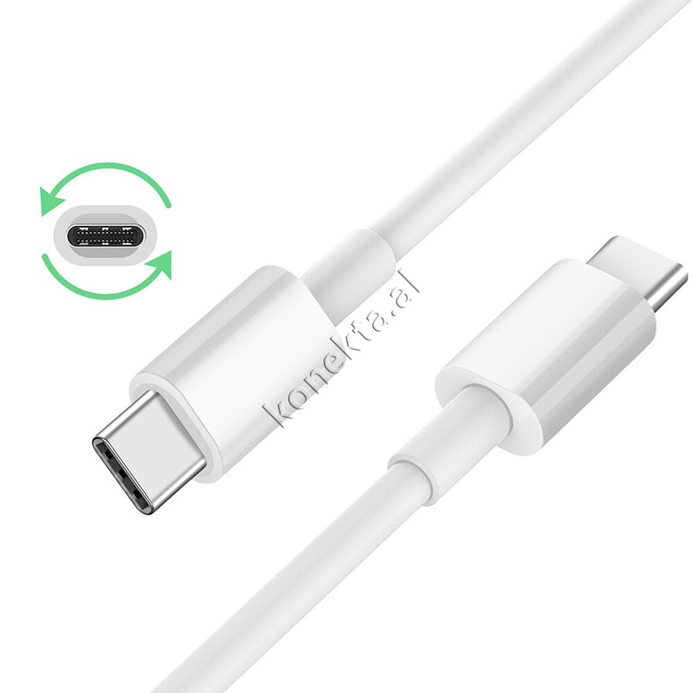 Apple MLL82ZM/A Cable, 2m, White - Image 1
