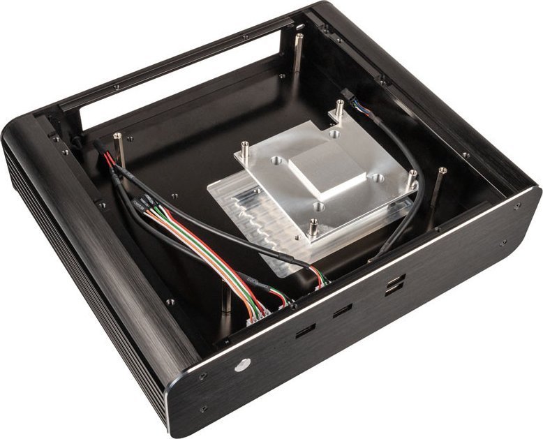 Akasa Euler XT Case, HTPC - Thumbnail 7