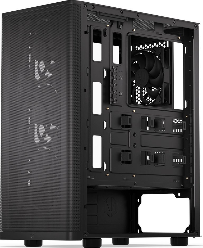 Endorfy Ventum 200 Air Case, Midi Tower - Thumbnail 13