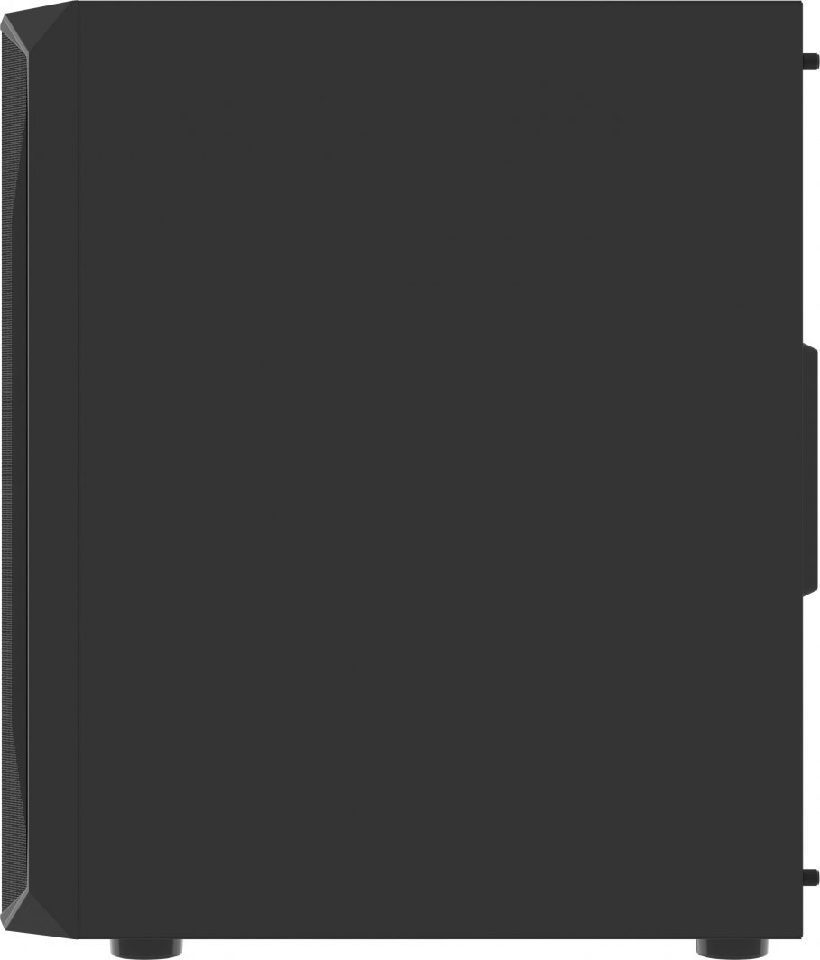 Fury Shobo SH4F Case, Midi Tower - Thumbnail 10